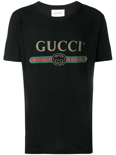 cheap gucci t shirt men|gucci shirt clearance.